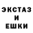 Галлюциногенные грибы Magic Shrooms Jandos OverLord